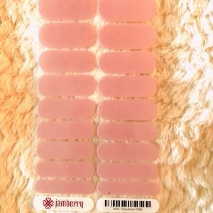 FULL SHEET: Jamberry ‘Daydream’ nail wrap